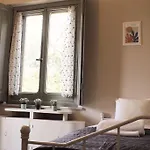 Il Nuvoloso شقة *