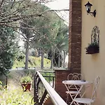 Daire Il Nuvoloso Città della Pieve