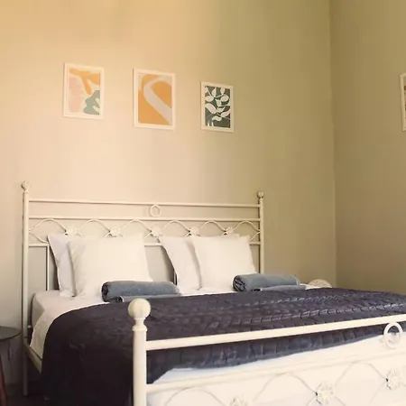 Il Nuvoloso Apartman