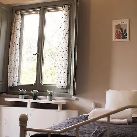 Il Nuvoloso Apartman *