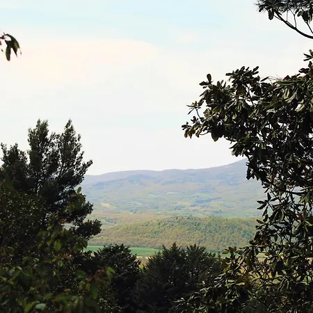 Il Nuvoloso Città della Pieve