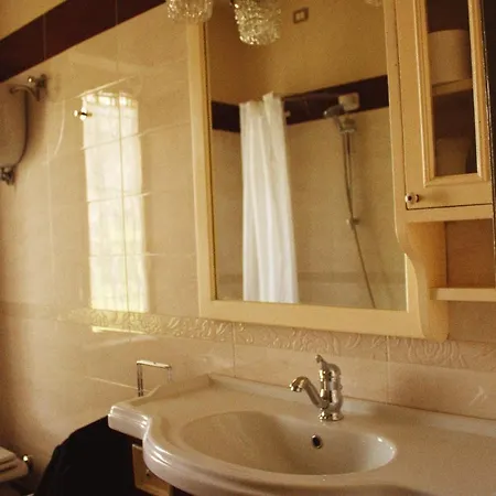 Apartman Il Nuvoloso Città della Pieve