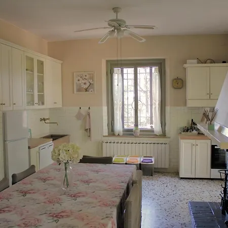 Il Nuvoloso Apartman *