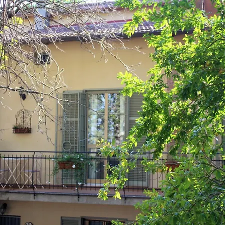 Il Nuvoloso Città della Pieve