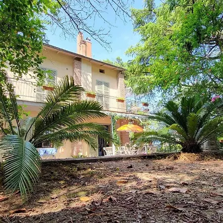 Il Nuvoloso Apartman