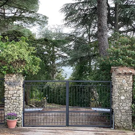 Il Nuvoloso Città della Pieve