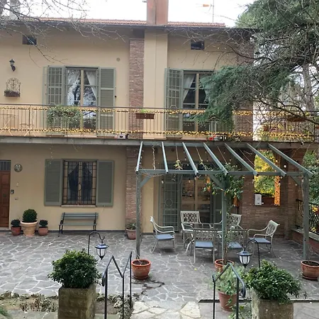 Il Nuvoloso *