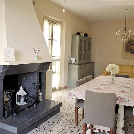 Apartman Il Nuvoloso