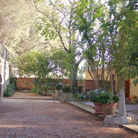 Apartman Il Nuvoloso *