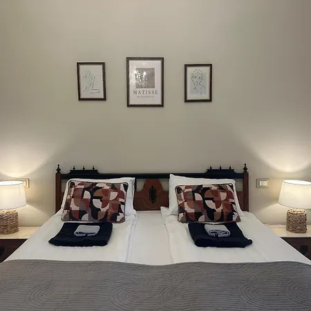 Daire Il Nuvoloso Città della Pieve