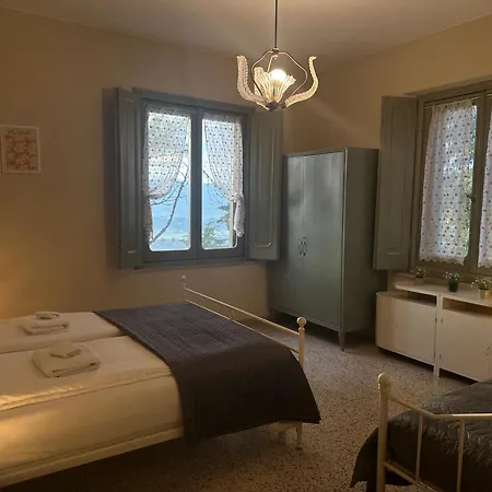 Il Nuvoloso * Città della Pieve