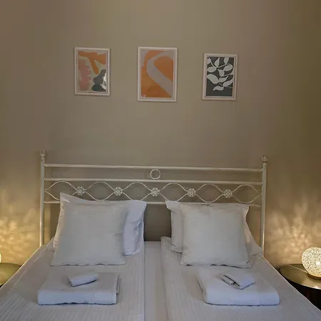 Daire Il Nuvoloso Città della Pieve