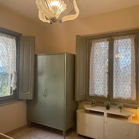 Il Nuvoloso * Città della Pieve