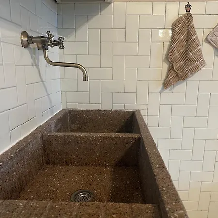 Il Nuvoloso Daire Città della Pieve