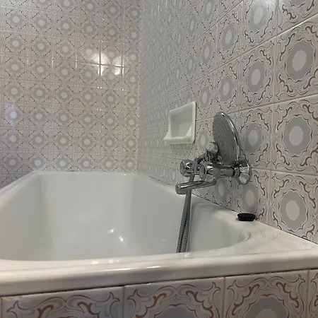 شقة Il Nuvoloso