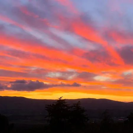 Daire Il Nuvoloso Città della Pieve