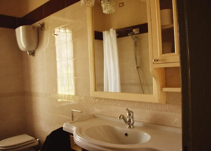 Apartamento Il Nuvoloso Città della Pieve