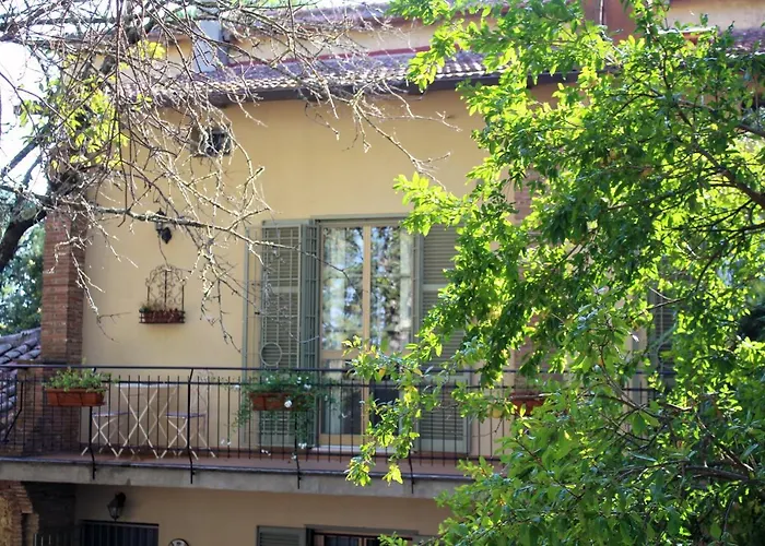 Il Nuvoloso Città della Pieve