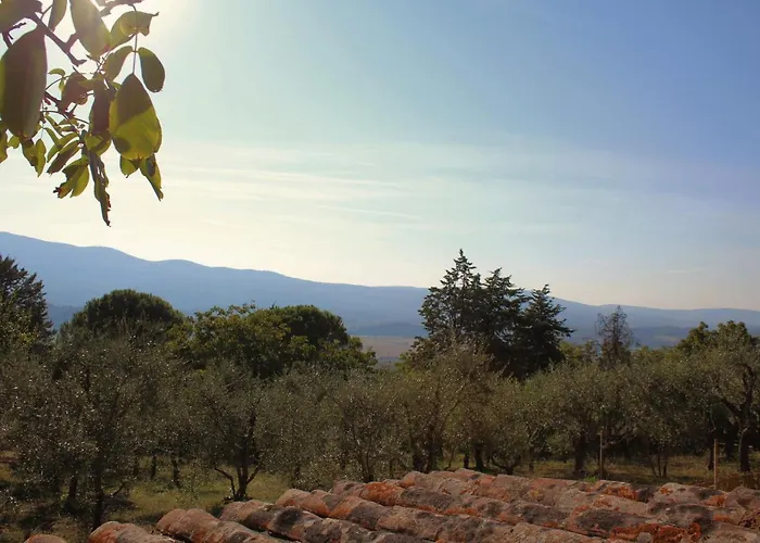 Apartamento Il Nuvoloso *