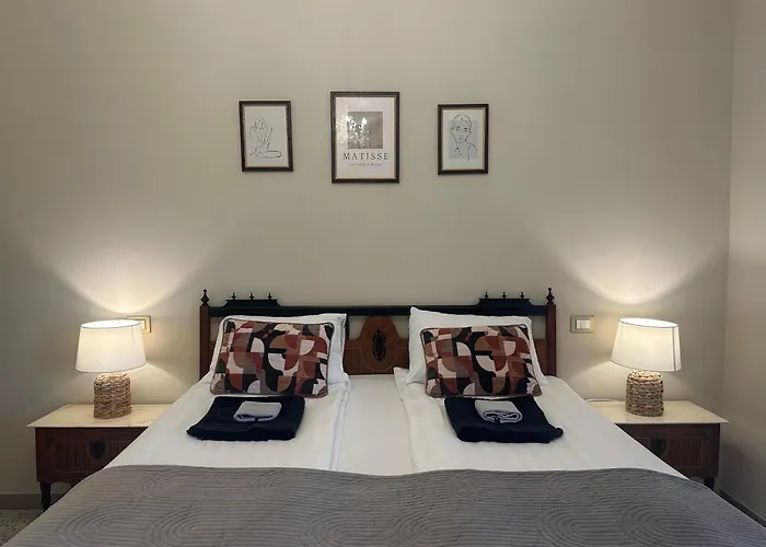 Apartamento Il Nuvoloso Città della Pieve