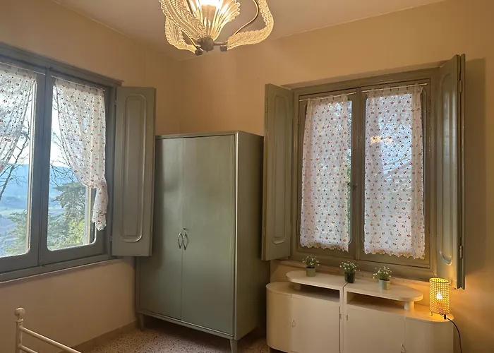 Il Nuvoloso * Città della Pieve