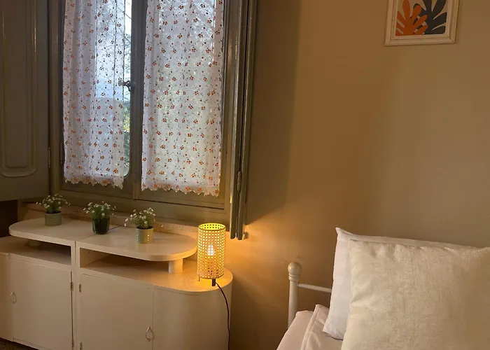 Apartamento Il Nuvoloso Città della Pieve