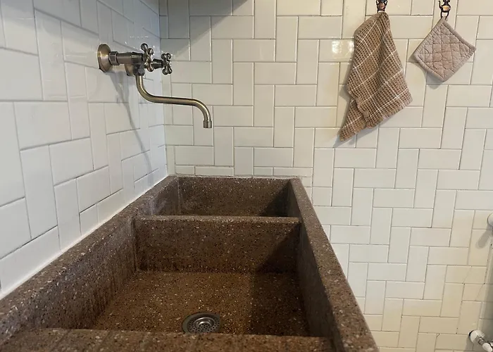 Il Nuvoloso Apartamento Città della Pieve