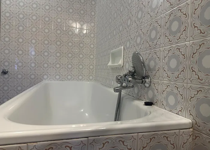 Apartamento Il Nuvoloso