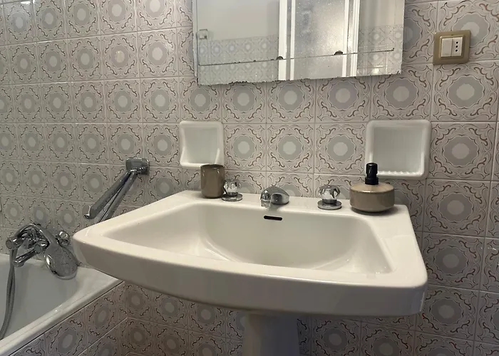 Il Nuvoloso Apartamento