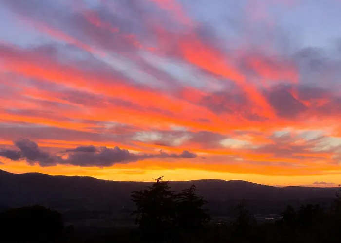 Apartamento Il Nuvoloso Città della Pieve